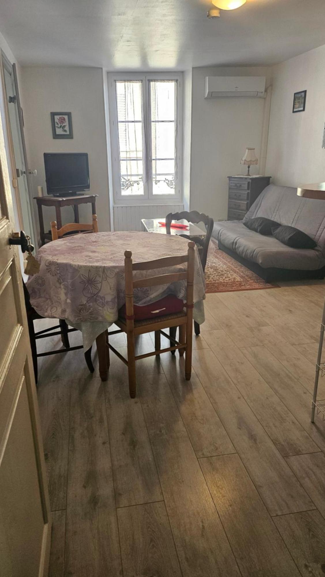 Centre Ville Le Blanc Ville Basse Dış mekan fotoğraf